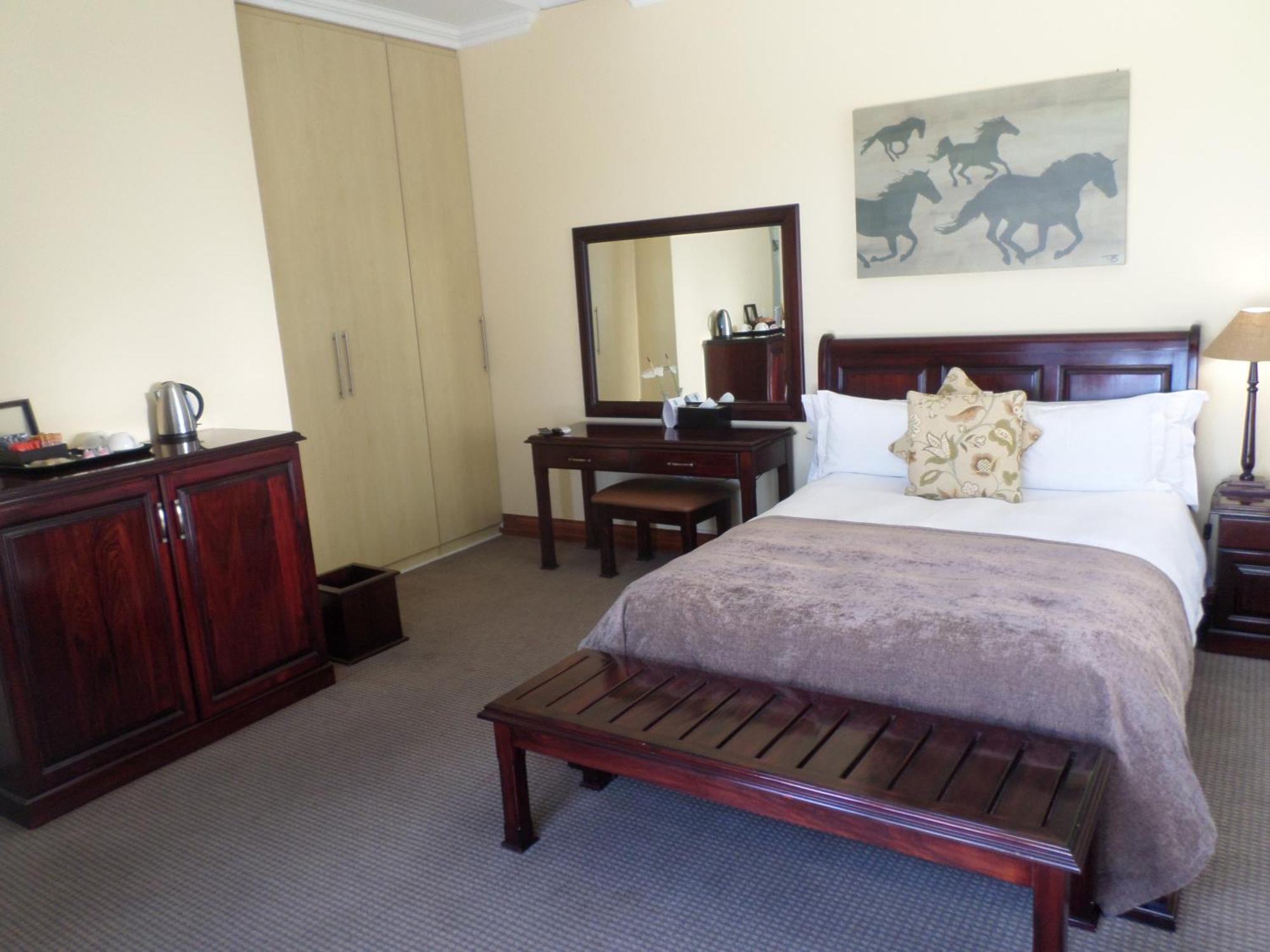 The Links Guest House Pretoria-Noord Exteriör bild