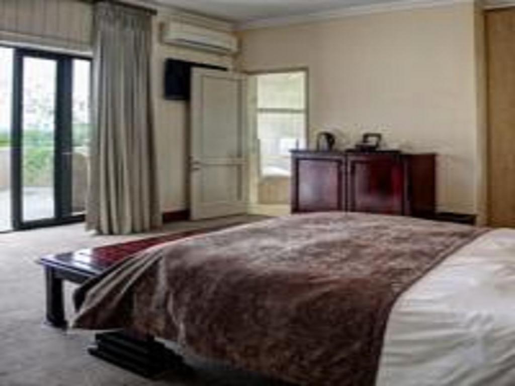 The Links Guest House Pretoria-Noord Exteriör bild