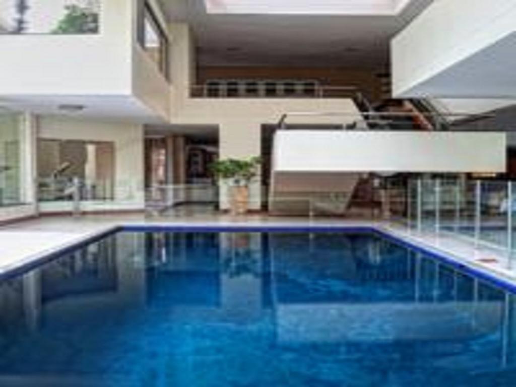 The Links Guest House Pretoria-Noord Exteriör bild