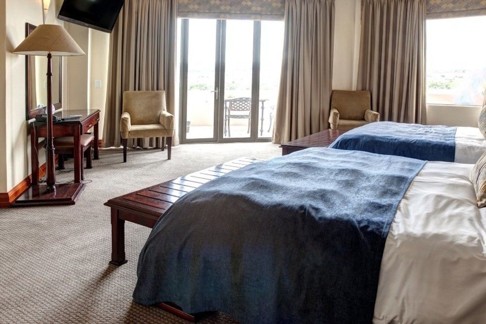 The Links Guest House Pretoria-Noord Exteriör bild