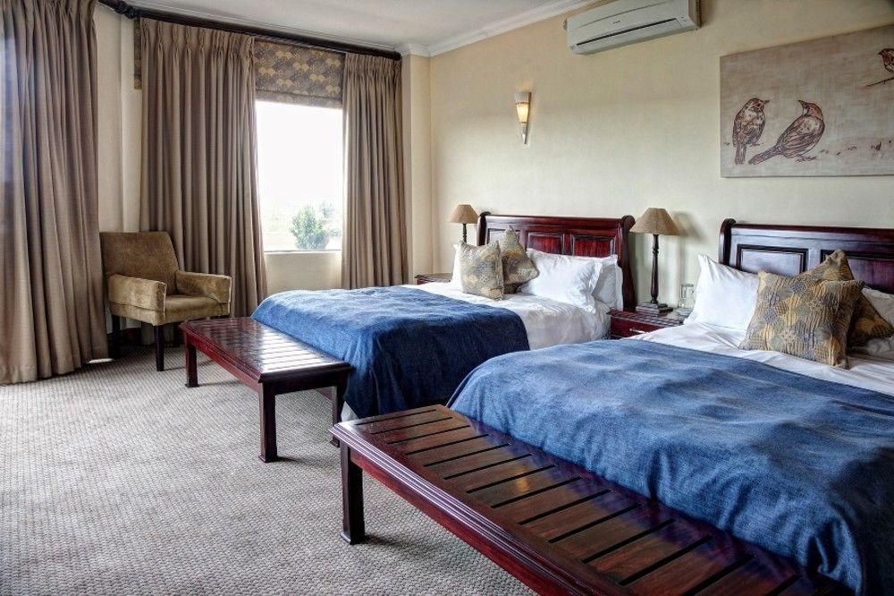 The Links Guest House Pretoria-Noord Exteriör bild