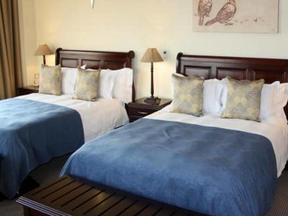 The Links Guest House Pretoria-Noord Exteriör bild