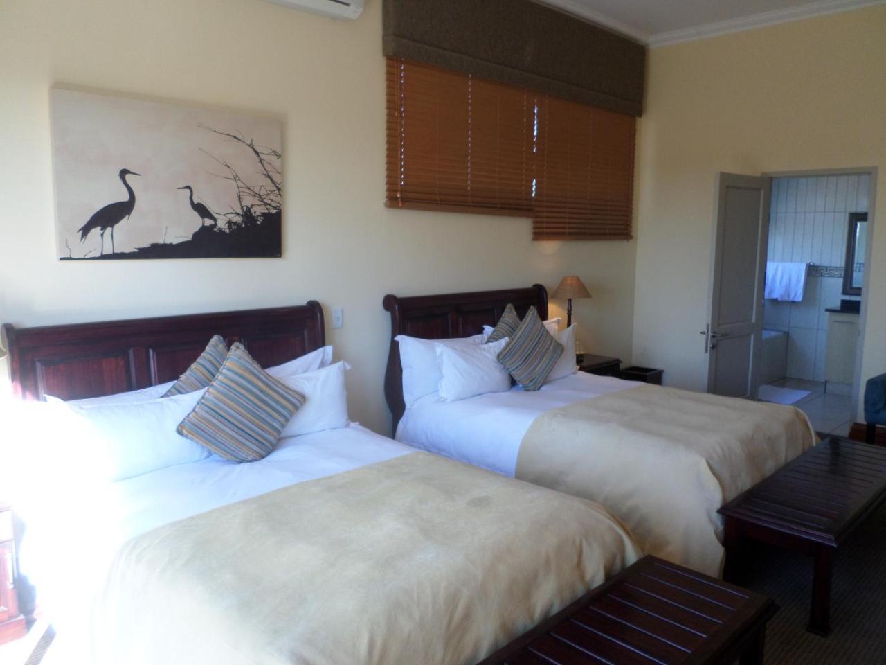 The Links Guest House Pretoria-Noord Exteriör bild