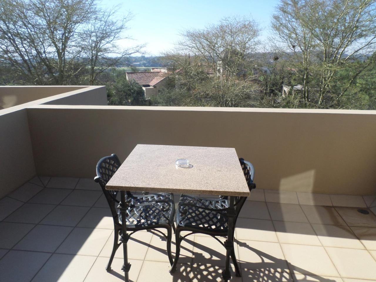 The Links Guest House Pretoria-Noord Exteriör bild