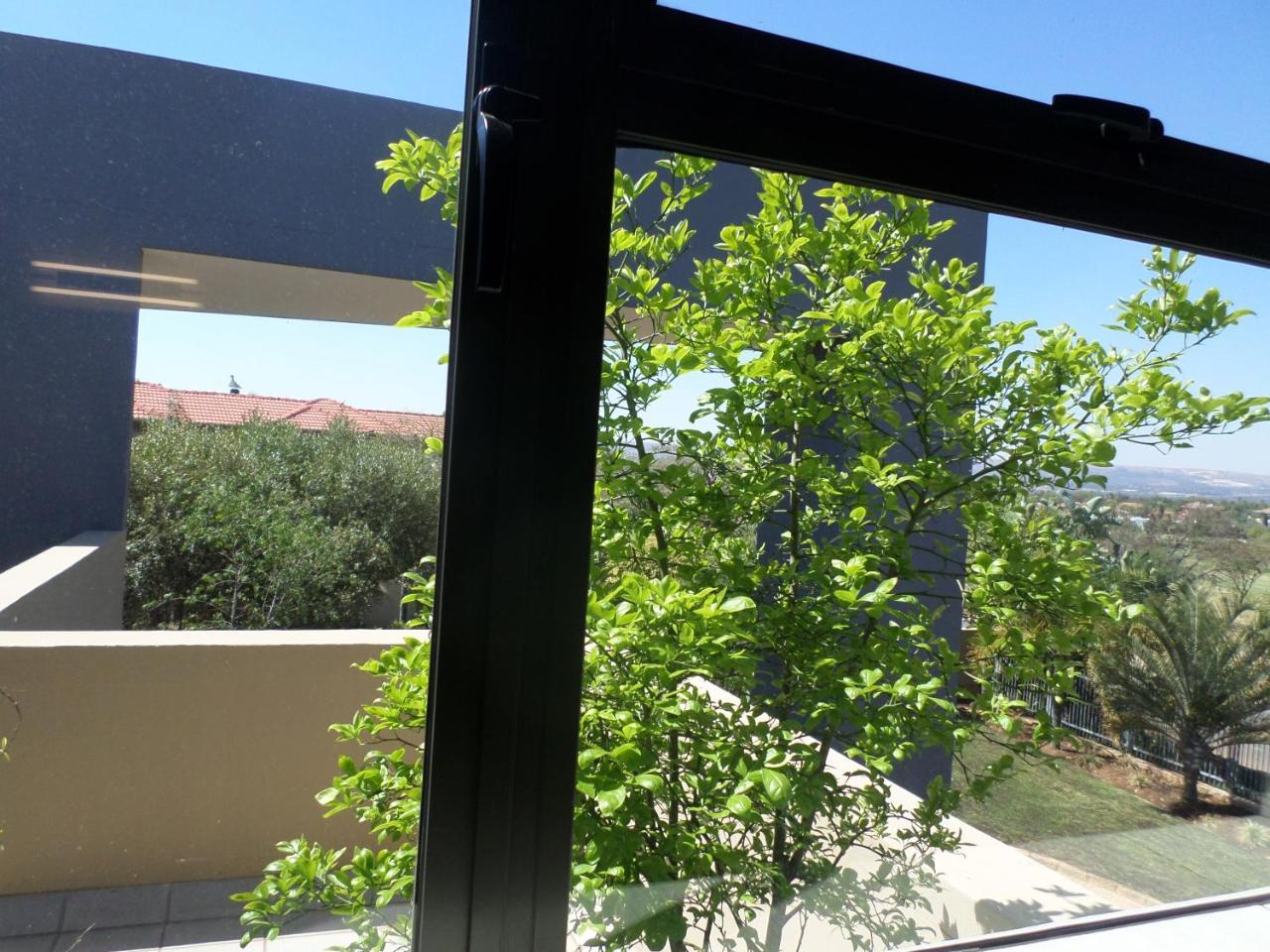 The Links Guest House Pretoria-Noord Exteriör bild