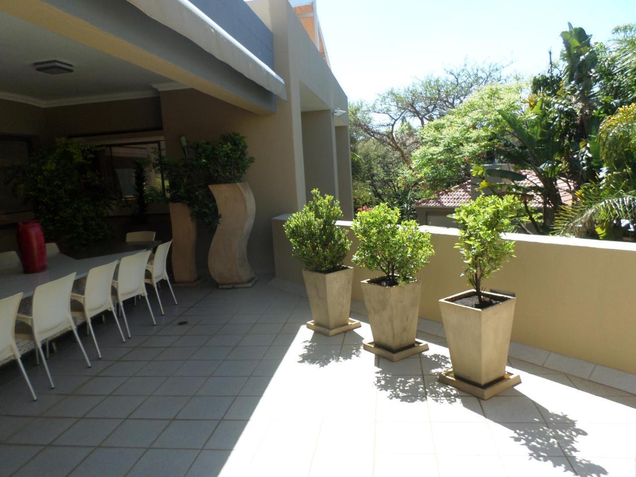 The Links Guest House Pretoria-Noord Exteriör bild