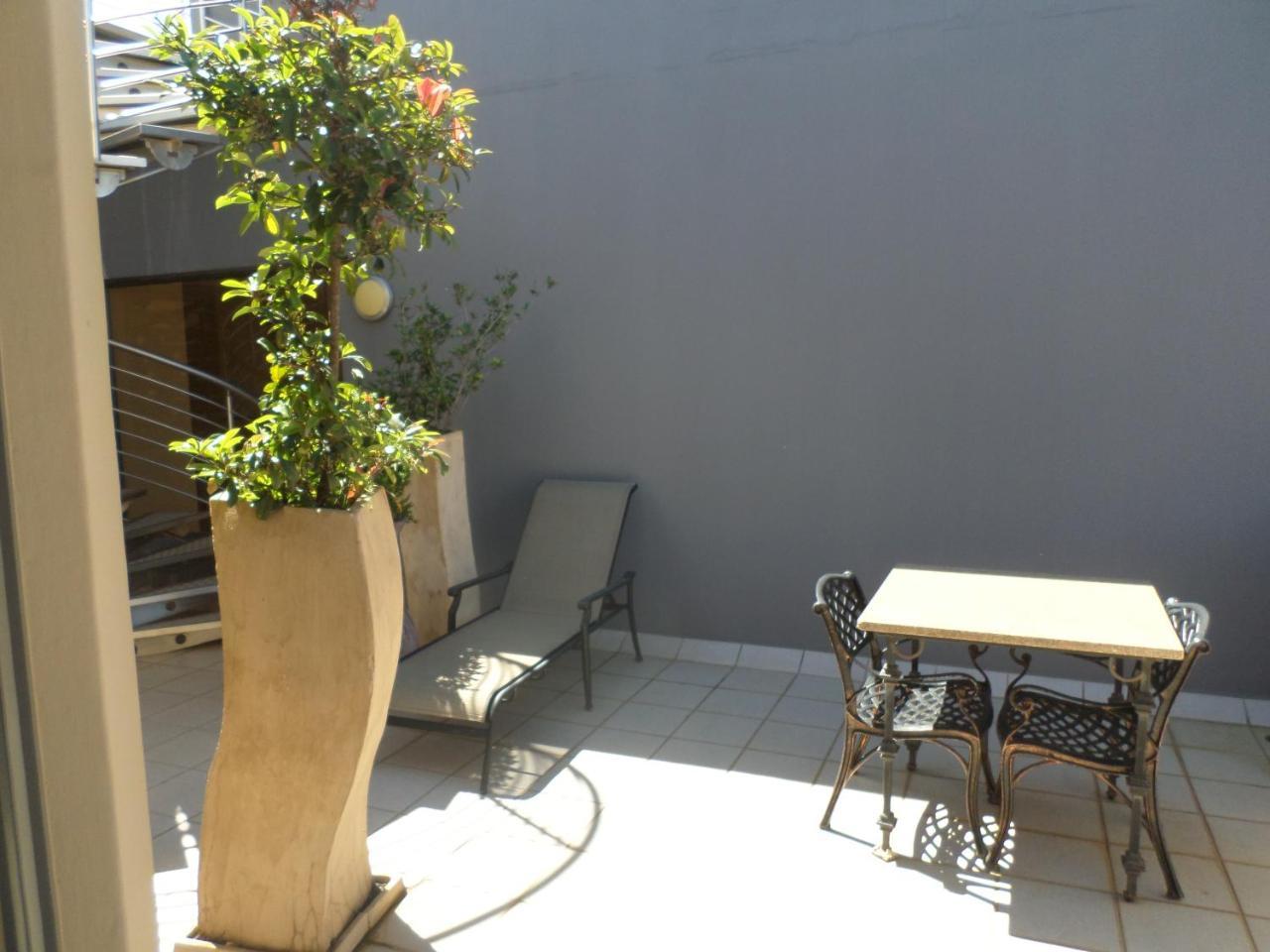 The Links Guest House Pretoria-Noord Exteriör bild